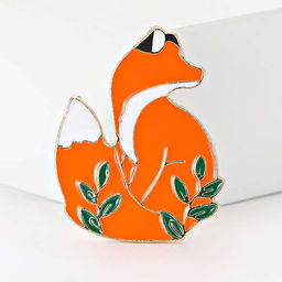 Брошь арт. 32 2746 (id 284835)