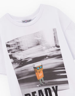 Джемпер для мальчика