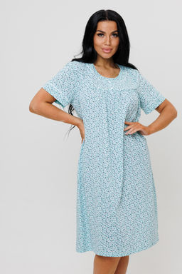 № 1976 Ночная сорочка - Modellini фото 6