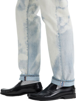 Джинсы мужские