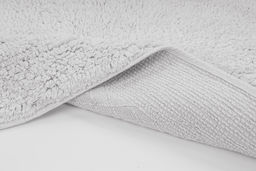 Коврик для ванной Монтерей (жемчуг платина) 60x100 - Kazanov.a. фото 4