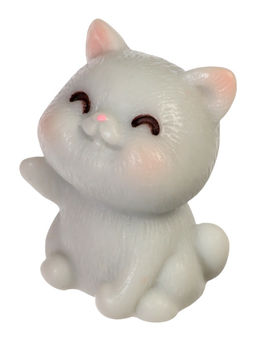 Мягкая игрушка Puffy fluffy - Simaland фото 10