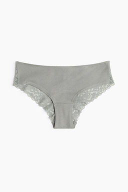 Pack de 5 bragas hipster - H&m фото 9
