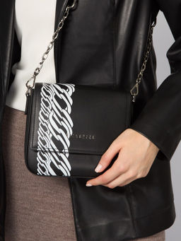 Сумка ELEGANZZA ZQ139-2252 black