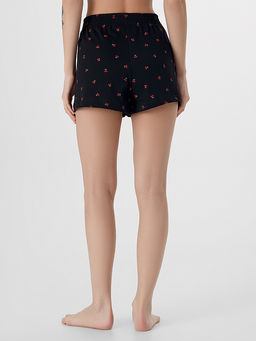 Комплект домашний женский черный - Mark formelle фото 8