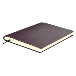 Ежедневник-органайзер недатированный ESCALADA, А5+, 120 л., арт. 63922/ 10 КРАСТ БОРДОВЫЙ фото 7