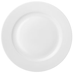 Цена за 4 шт. ТАРЕЛКА ОБЕДЕННАЯ LEFARD SILK 23 СМ