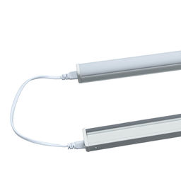 UCX-PP2/L10-030 WHITE 1 POLYBAG Провод для соединения светильников для растений ULI-P. 30 см, 2 контакта. Белый. ТМ Uniel