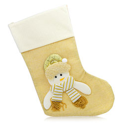 Украшение новогоднее в пакете