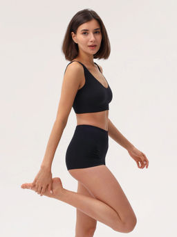 MY Топ женский BR639 TOP BRALETTE RIB  фото 44