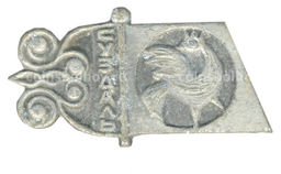 Значок Суздаль