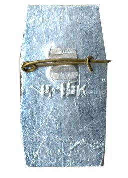 Значок Горький