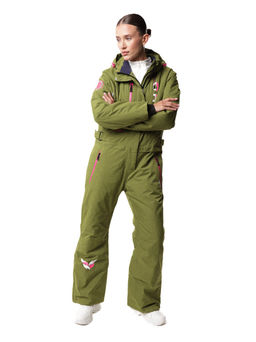 Комбинезон B-9063 Лимонный