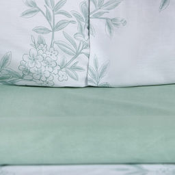 Постельное бельё LoveLife дуэт Magical dream 143х215см-2шт, 225х240см, 50х70см-2шт100% хлопок,сатин, 125г/м?  фото 2