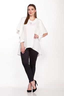 Платье Belinga 1222 черный - Mira fashion фото 323