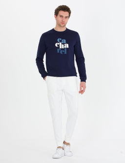 Ekru Jogger Fit E_ofman Alt_