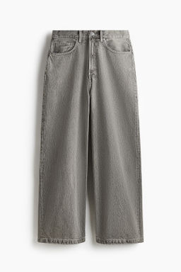 Super Baggy Jeans - H&m фото 2