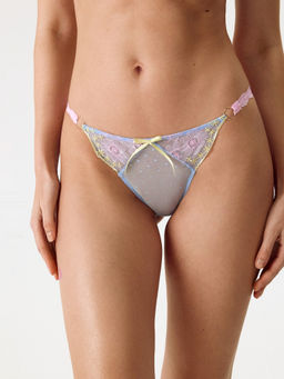 Infinity / Трусы жен Imagine голубой