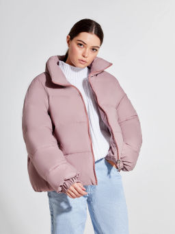 JETTY Куртка с утеплителем 100 гр/м2