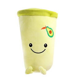 Мягкая игрушка «Стаканчик», цвета МИКС