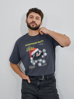 ФУТБОЛКА МУЖСКАЯ - Mark formelle фото 5