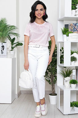 Блузка 41845 - Avili фото 3