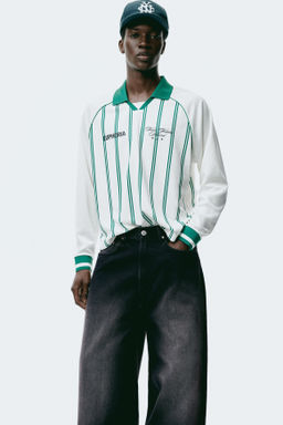 Super Baggy Jeans - H&m фото 10