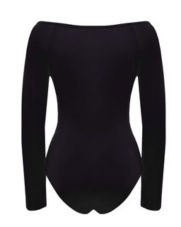 Боди спортивное - Incity фото 3