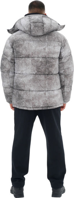 Куртка мужская