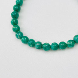 Браслет из Амазонита 16 см