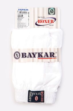 Семейные мужские трусы из хлопка Baykar  фото 5