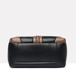 KAIDIFEINIROO Сумка женская с двумя ремнями 8770  фото 17