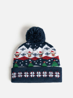 ACOOLA / Шапка детская Gorra разноцветный  фото 2