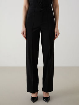 Dar Fit Kad?n Pantolon