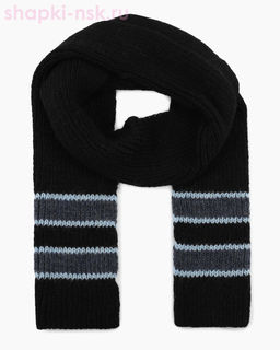 14590 MBS Шарф для мальчика (150 x 18)