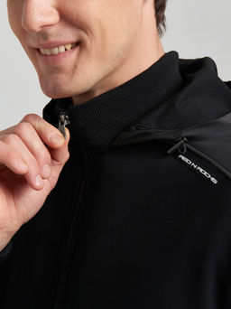 Спортивный костюм мужской 124M-RR-1768 RED-N-ROCKS - Addic фото 5