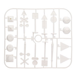 Железная дорога "Локомотив" в коробке