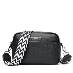 Сумка A-31221-Black