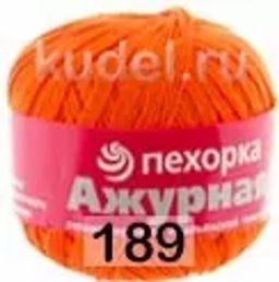 АЖУРНАЯ - Пехорка фото 17