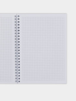 Блокнот новогодняя капибара - Mark formelle фото 4