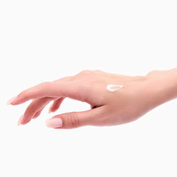 Крем для рук «Клубничный рай» увлажняющий, 30 мл МИКС