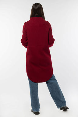 Пальто демисезонное Amalgama - El podio фото 11