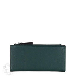 Женский кошелек 1701BG green S-Style  фото 2