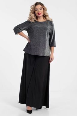 Джемпер М4-4615/1 - Wisell фото 7