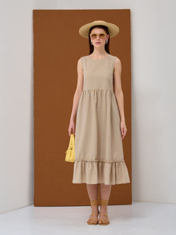 Платье 100% хлопок