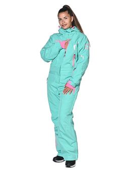 Комбинезон B-9032 Мятный