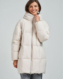 Пуховик женский 

АРТ. 81920z