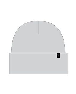 Шапка Cap.13 т.серый