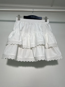 Юбка 9075 - Niv niv фото 7