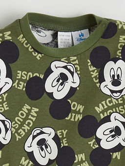 Футболка Mickey Mouse для малыша